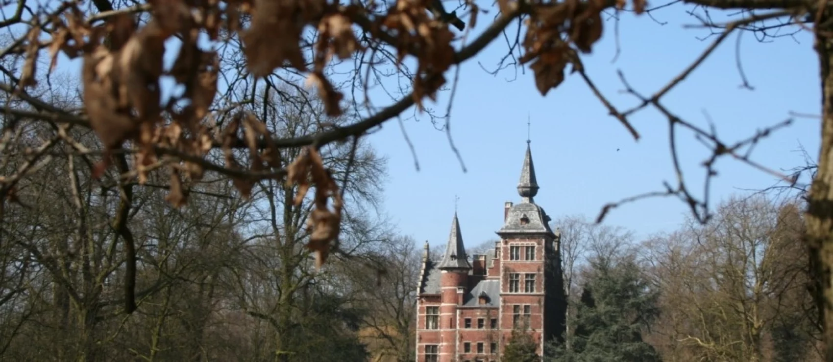 Kasteel De Eester