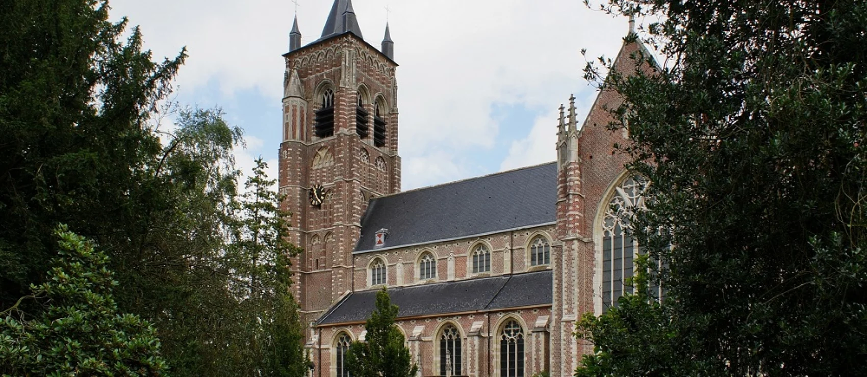 Sint-Leonarduskerk