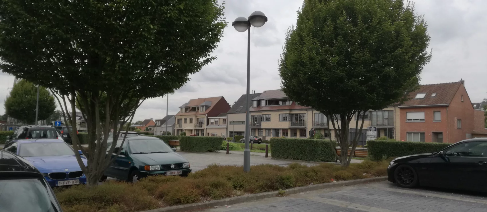 Mobilhomeparkings
