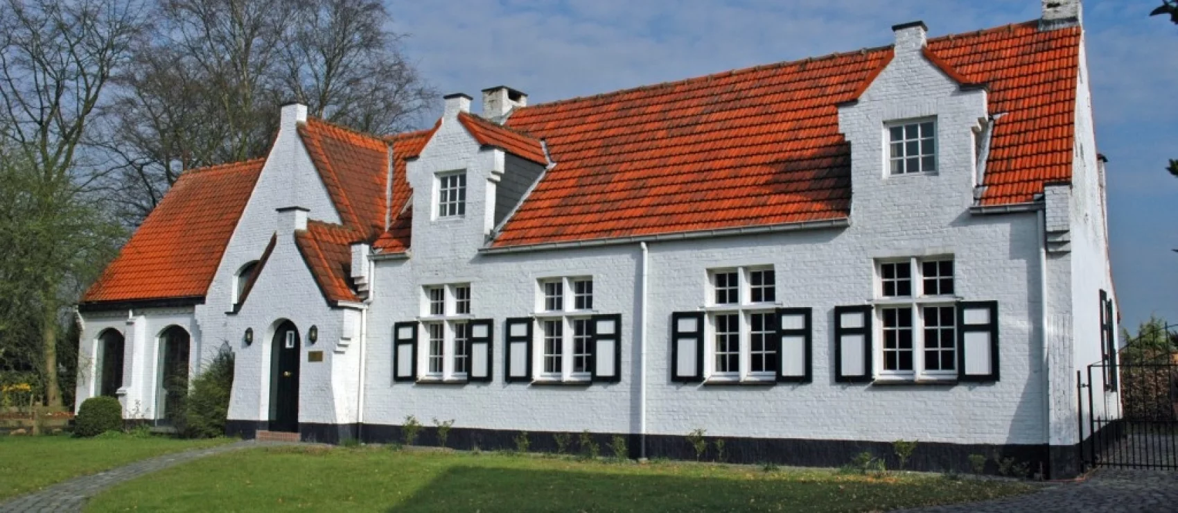 Kapelhoeve