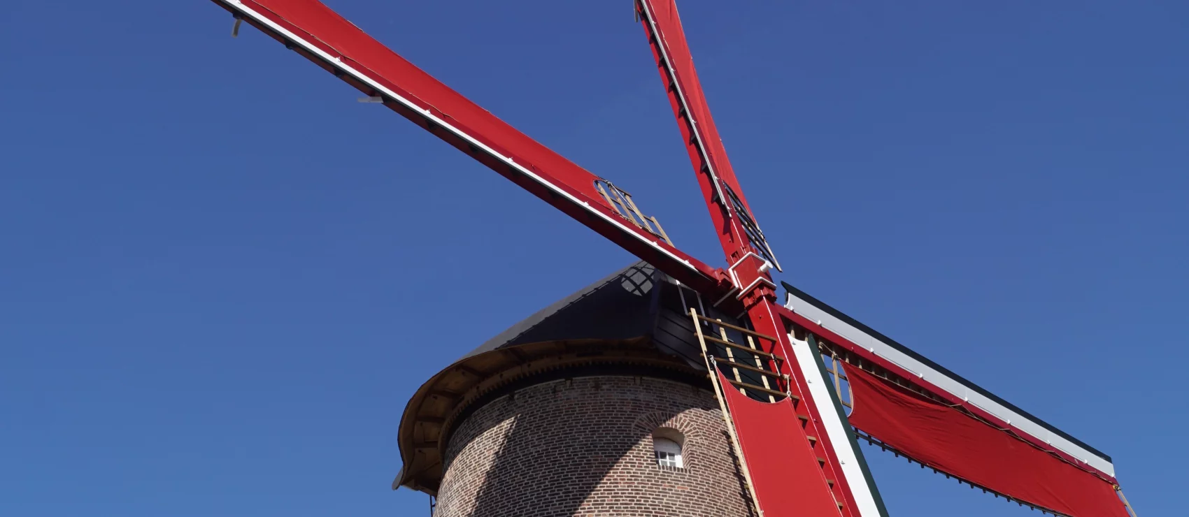 Bounke Bounke Molen