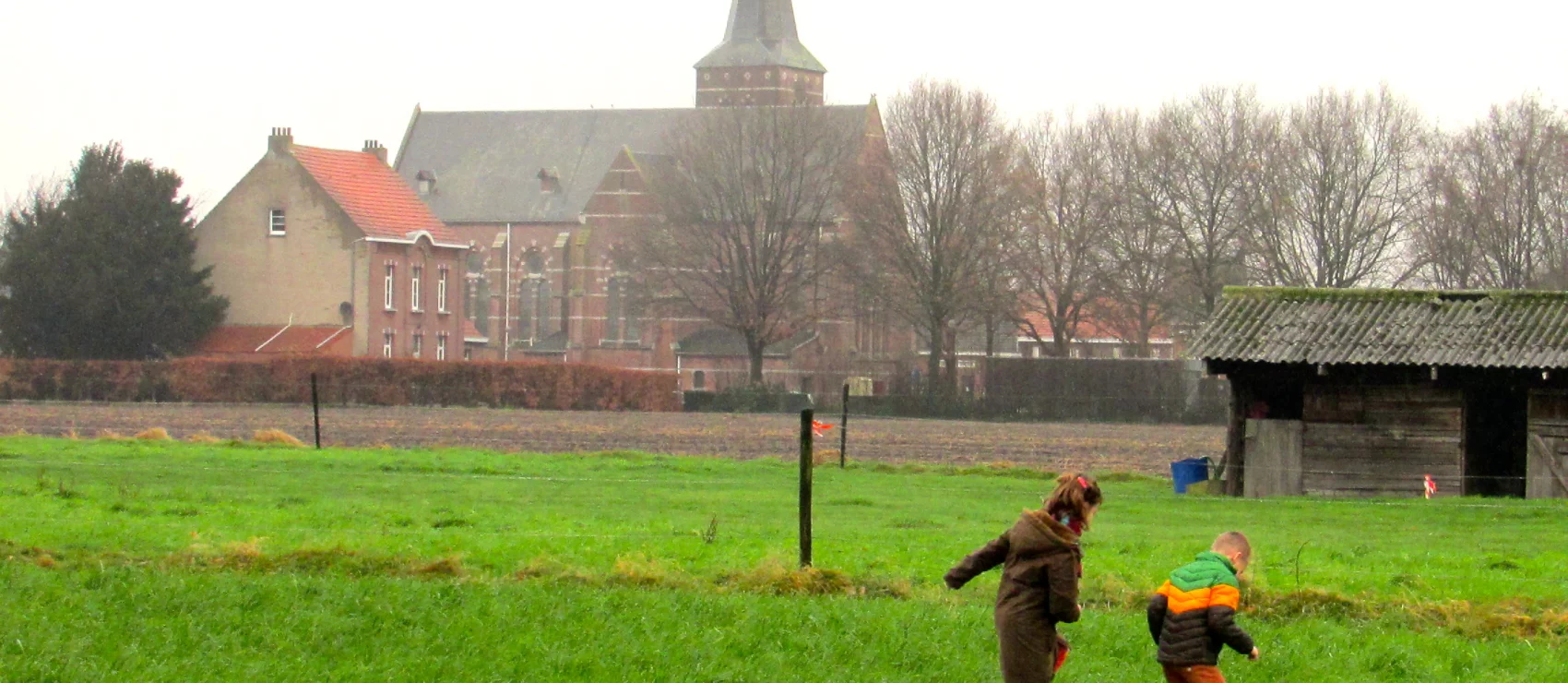 Sint-Willibrorduspad