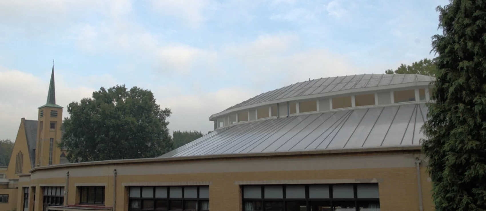 Campus Kristus Koning