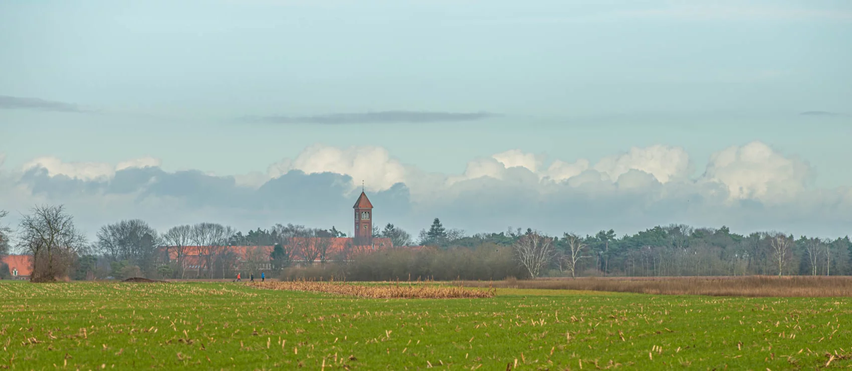 Trappistenroute
