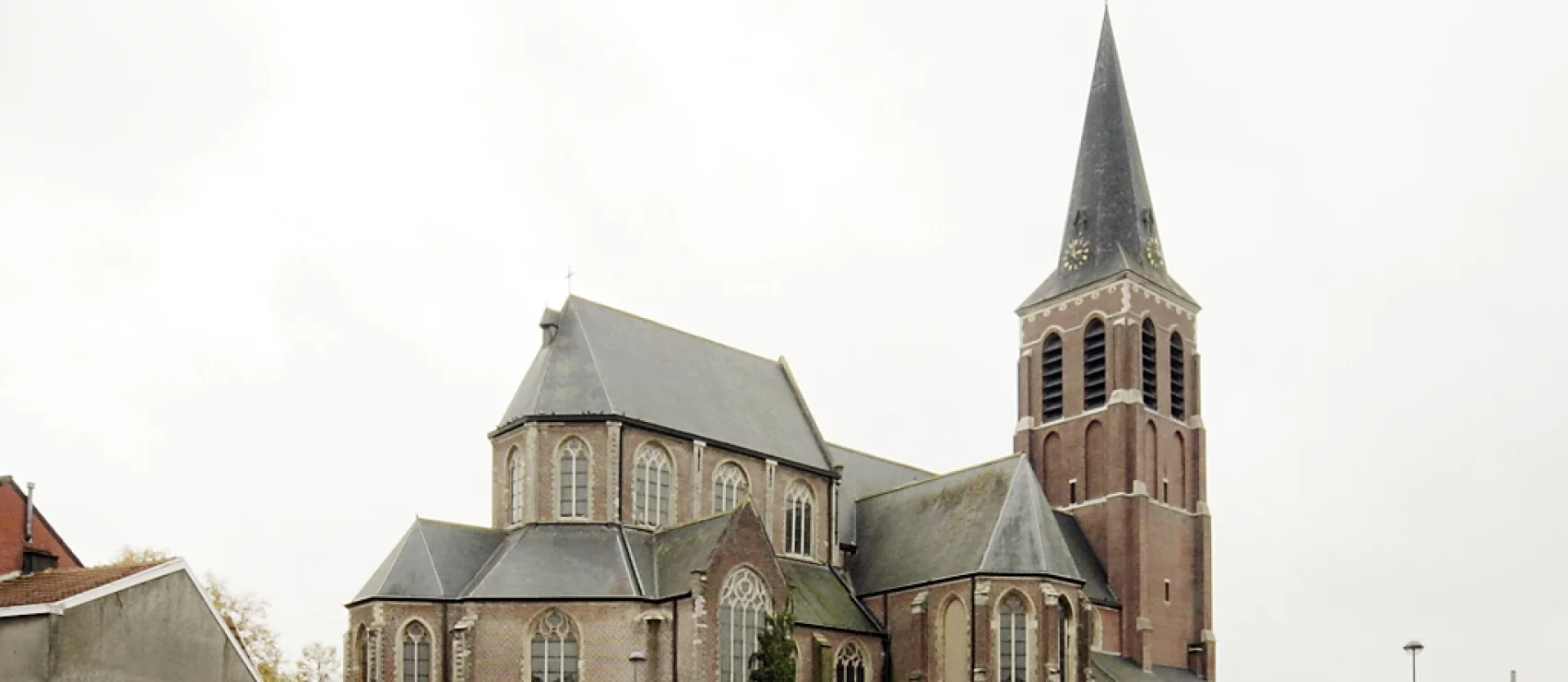Sint-Michielskerk