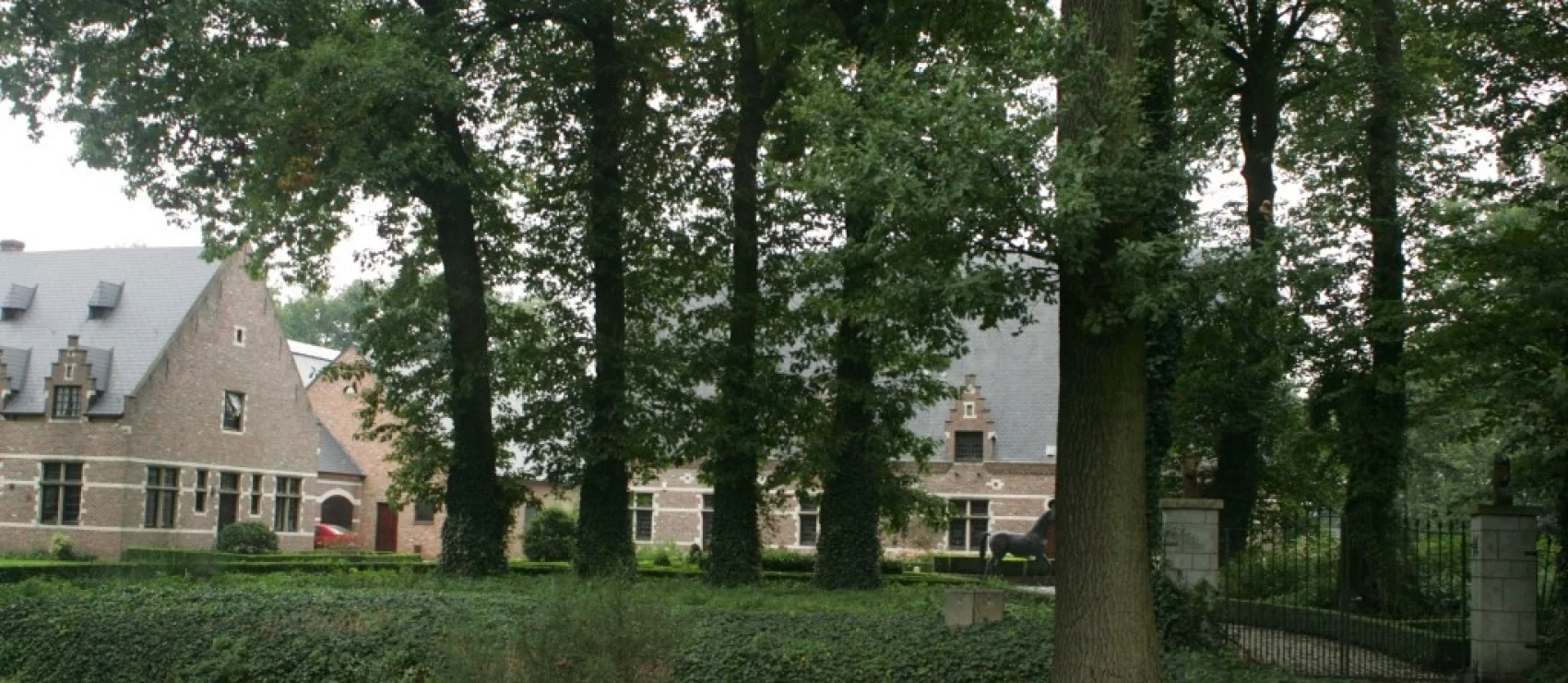 Verbrand Hof