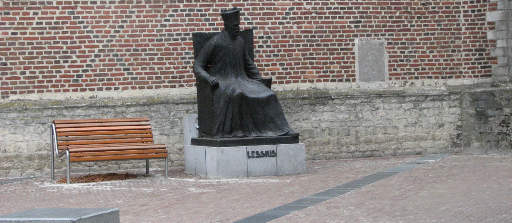 Lessius