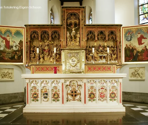 Sint-Michielskerk