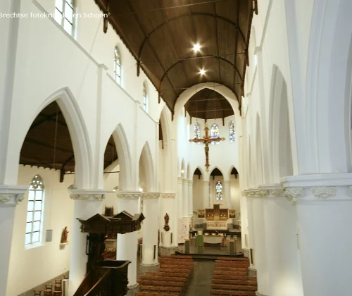 Sint-Michielskerk
