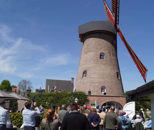 Bounke Bounke Molen