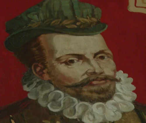 Historisch centrum Brecht