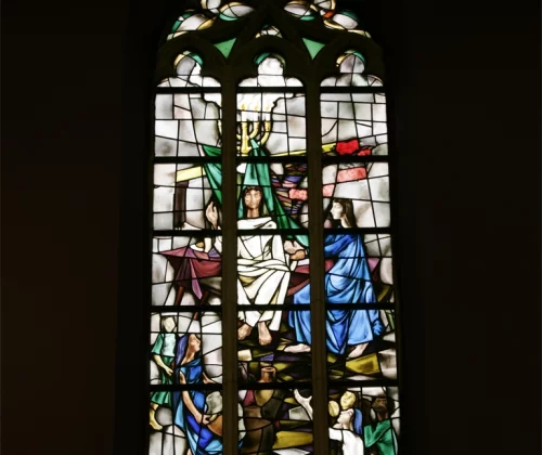 Sint-Michielskerk