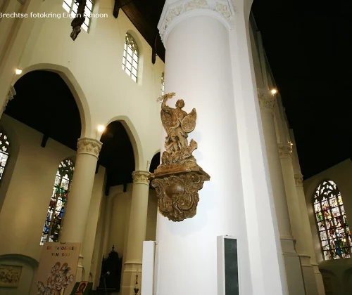 Sint-Michielskerk