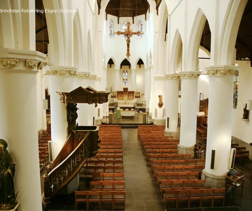 Sint-Michielskerk