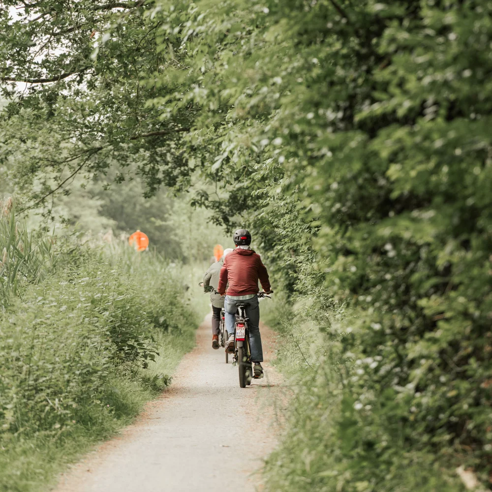 Bezembindersroute