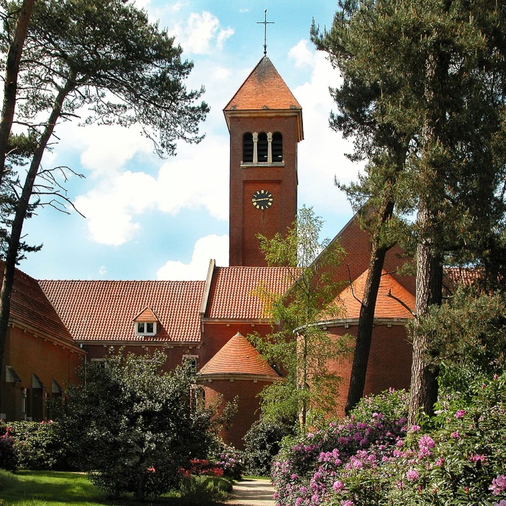 Trappistinnenpad