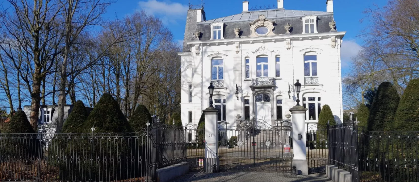 Damhof